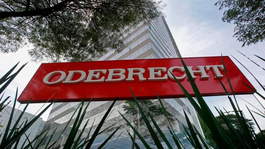 Banco estatal de Brasil pide a la Justicia que decrete la quiebra de Odebrecht