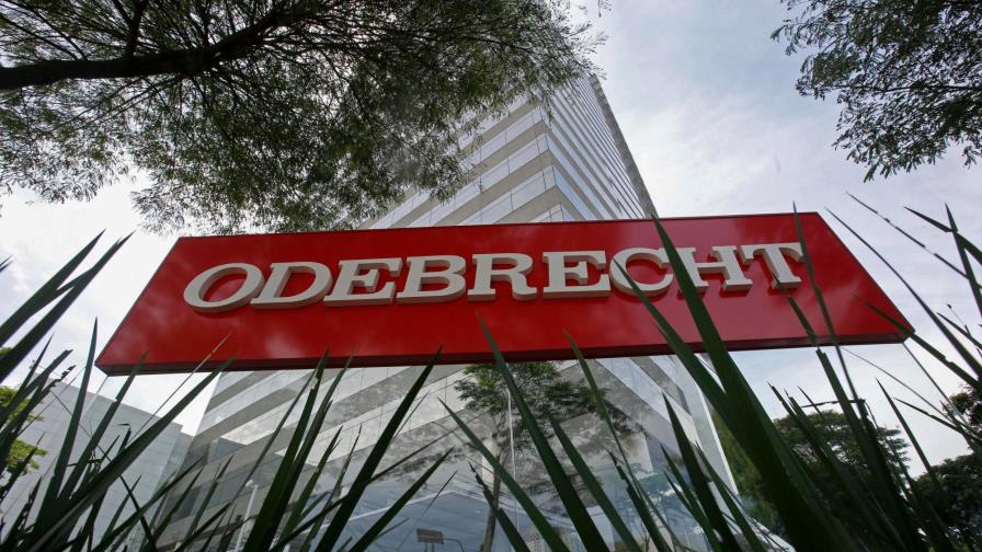 Inhabilitan a Odebrecht para hacer contratos con el Gobierno de Colombia 