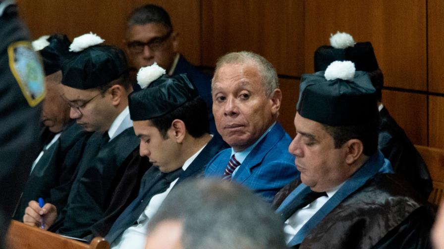 Procuraduría detalló al juez Ortega transferencias Odebrecht-Rondón