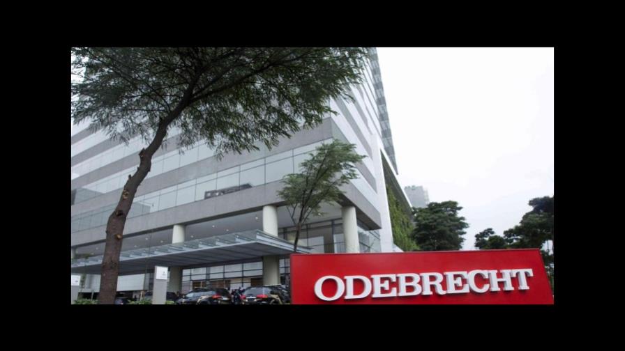 Odebrecht acuerda venta de hidroeléctrica en Perú por US$1,200 millones