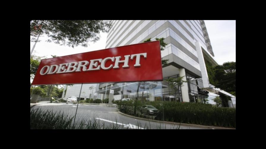 Odebrecht reclama a Pemex cifra millonaria por impagos