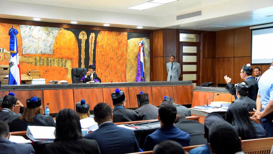 Sensibilidad de abogados y Ministerio Público a flor de piel en caso Odebrecht 