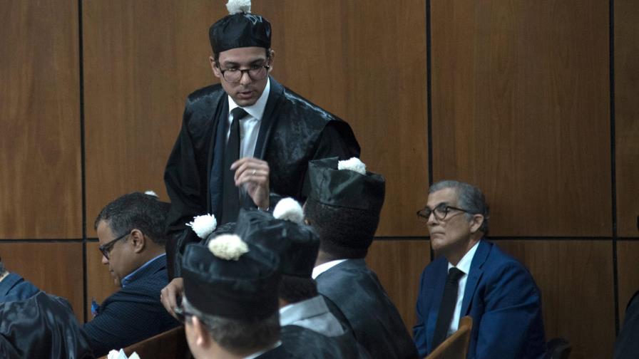 Abogados recusan por séptima vez al juez Ortega del caso Odebrecht