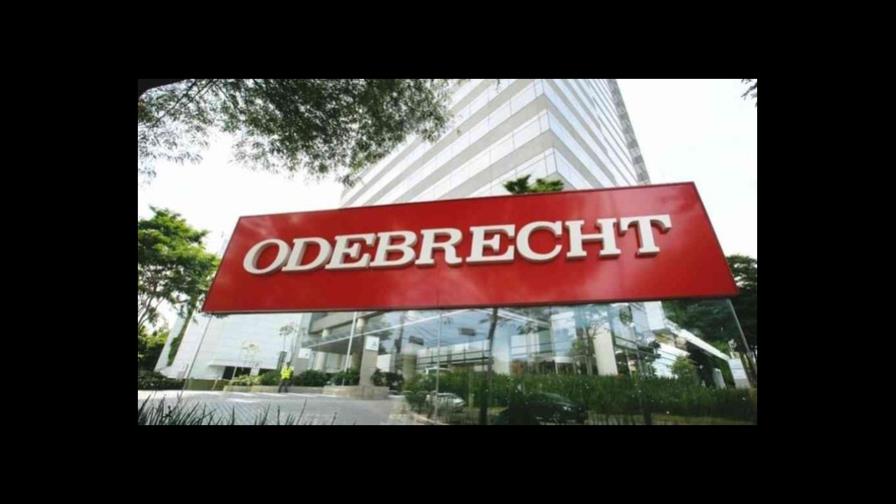 México prohíbe a dependencias firmar contratos con Odebrecht