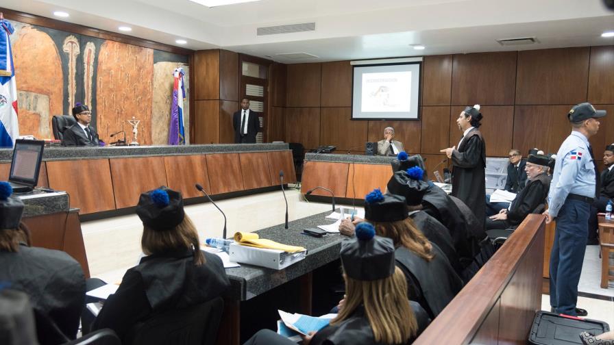 Proceso de Odebrecht paralizado por recusación al juez Ortega Polanco