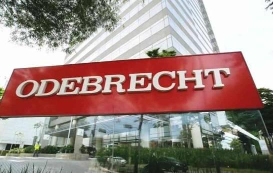 Odebrecht paga a Perú indemnización de 19,5 millones de dólares por sobornos