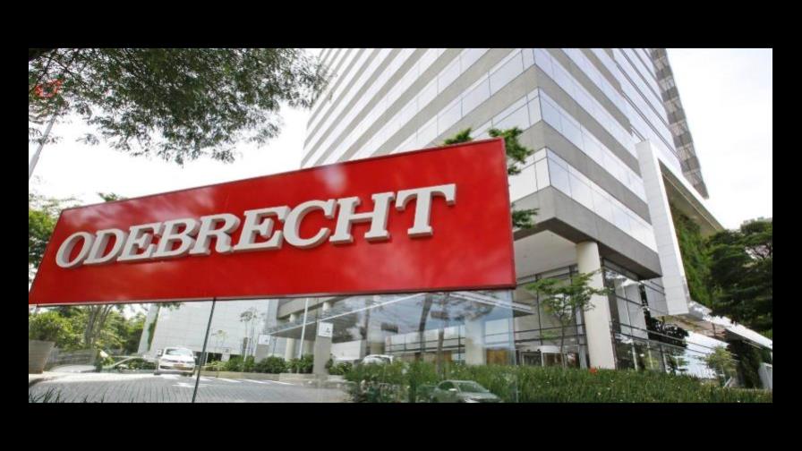 Condenas de 6 y 14 años en Guatemala por caso Odebrecht