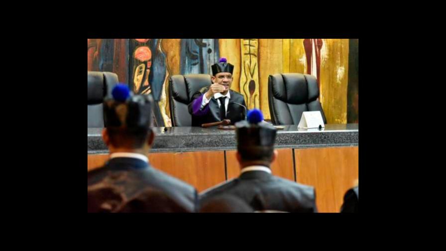 Análisis caso Odebrecht: licencia médica de Ángel Rondón y retraso de Odebrecht en pago deuda a PGR Análisis caso Odebrecht: licencia médica de Ángel Rondón y retraso de Odebrecht en pago deuda a PGR