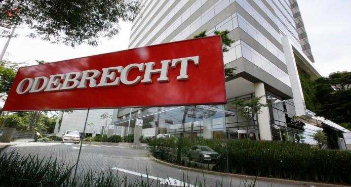 Primera acusación de Fiscalía suiza en relación con trama Petrobras-Odebrecht