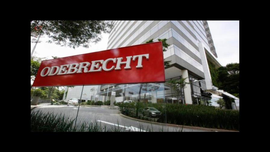 Primera acusación de Fiscalía suiza en relación con trama Petrobras-Odebrecht