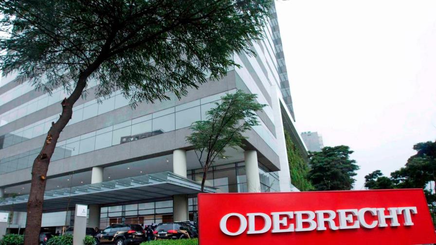 Odebrecht informa continuará cumpliendo con obras y espera se respete el estado de derecho