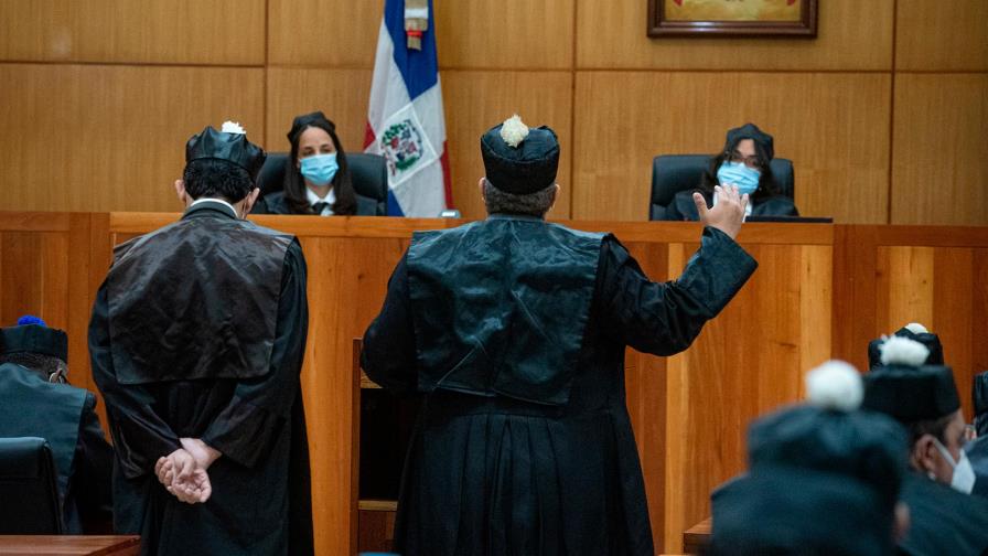 Vencimiento de plazos obstaculizaría impugnar archivos definitivos en caso Odebrecht Vencimiento de plazos obstaculizaría impugnar archivos definitivos en caso Odebrecht