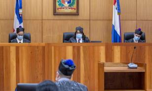 Participación de parte civil podría variar rumbo archivos definitivos en caso Odebrecht 