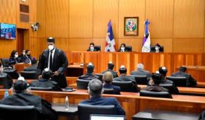 Audiencia caso Odebrecht cambia de fecha para el 29 de octubre por COVID-19 