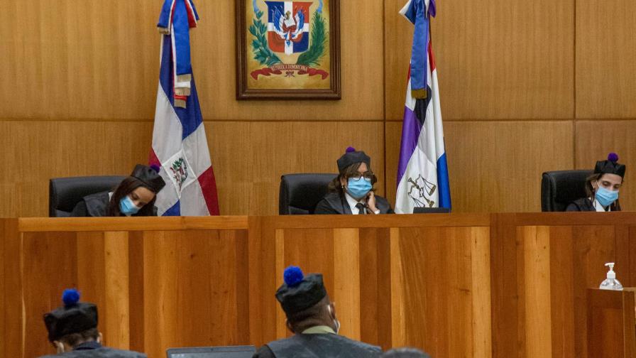El Tribunal debe decidir destino de las delaciones del caso Odebrecht