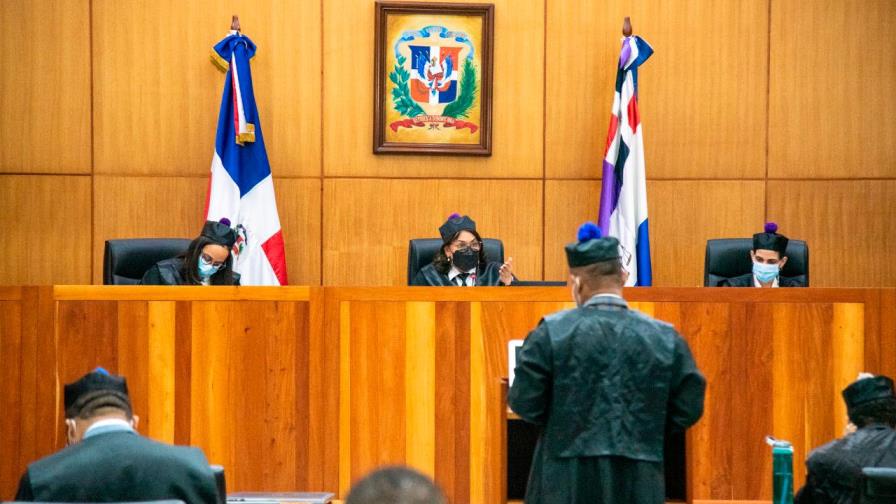 Recesan juicio Odebrecht para este martes a las 9:00 de la mañana 