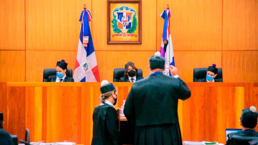 Tribunal fija para el 26 de julio el  inicio de las exposiciones finales en el  juicio sobre el caso Odebrecht 