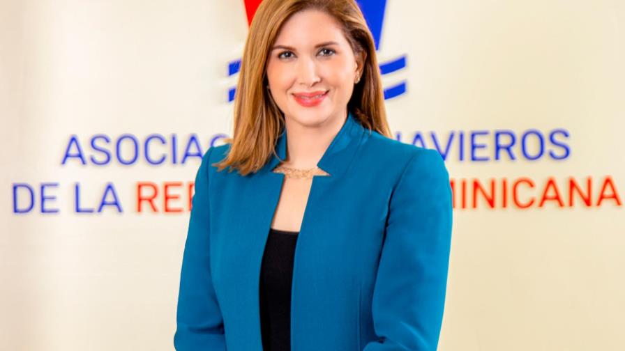 Odile Miniño asume la vicepresidencia ejecutiva de la Asociación de Navieros