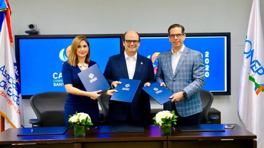 Anuncian quinta versión de “HUB Cámara Santo Domingo 2020”