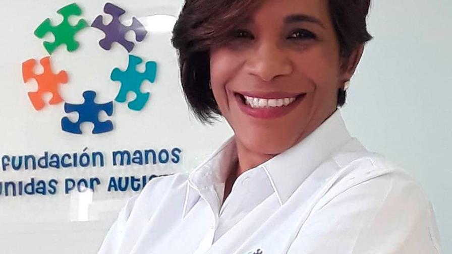 Dale color a tu vida con la caminata virtual de la Fundación Manos Unidas por Autismo