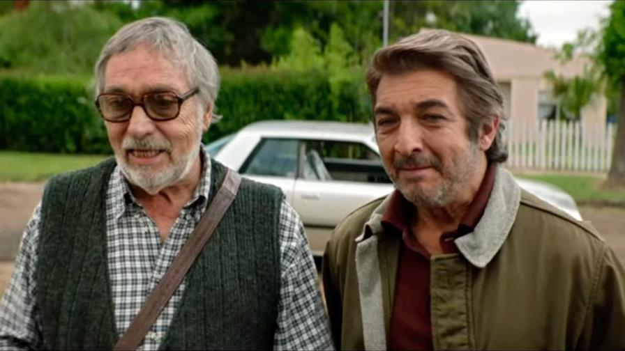 La odisea de los giles