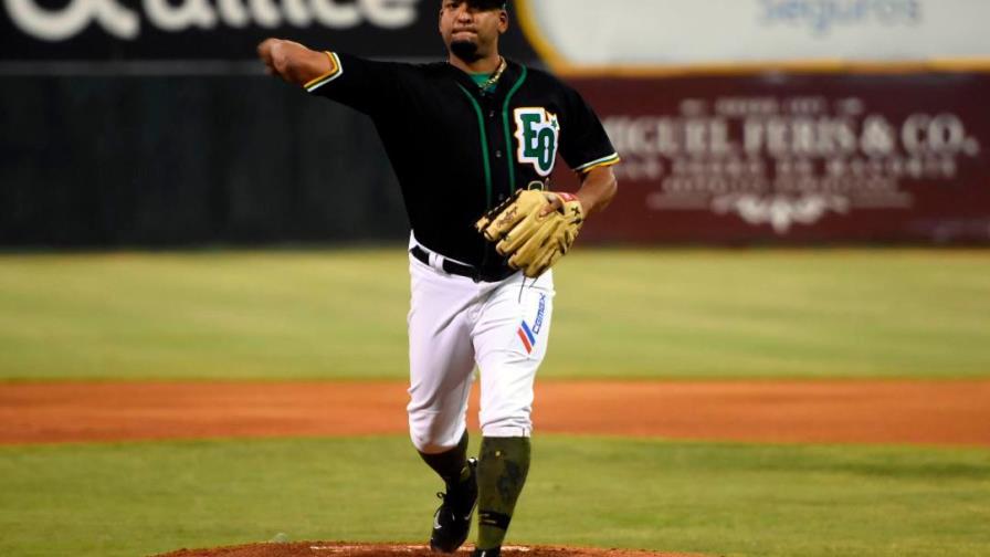 Las Estrellas Orientales repiten a Odrisamer Despaigne como refuerzo de Estrellas