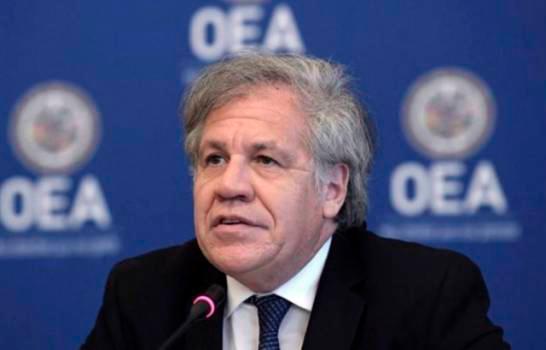 Llegan las elecciones de la OEA: ¿quiénes son los candidatos?