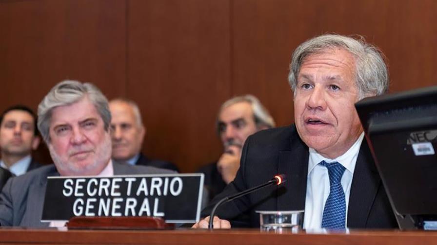 Posición asumida por RD en contra de Venezuela enfriará relaciones Posición asumida por RD en contra de Venezuela enfriará relaciones