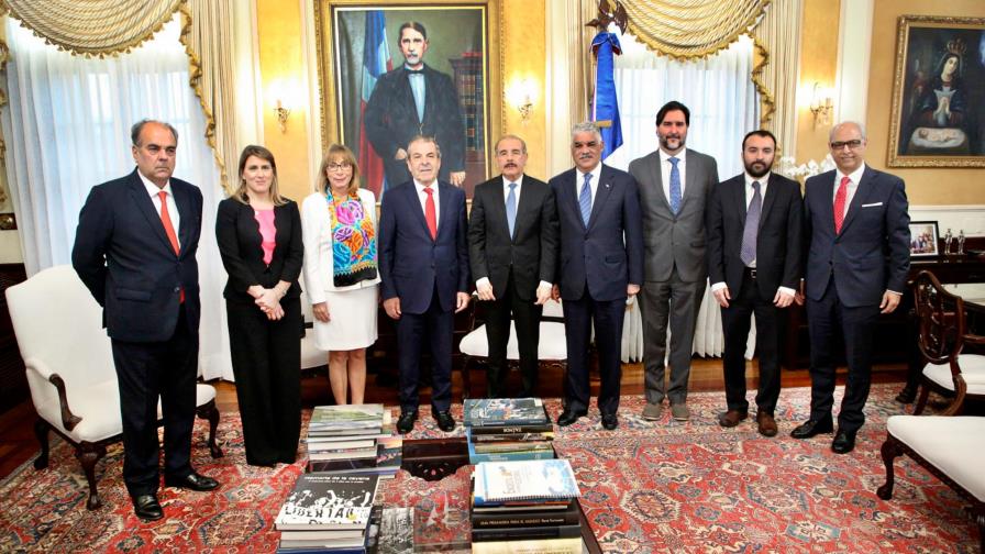 Observadores dejan claro que no son jueces del proceso electoral