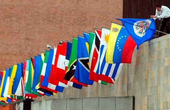 República Dominicana presidirá Comité Interamericano Contra el Terrorismo 