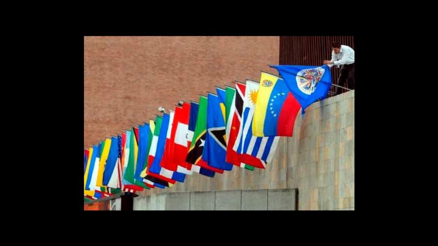 República Dominicana presidirá Comité Interamericano Contra el Terrorismo 