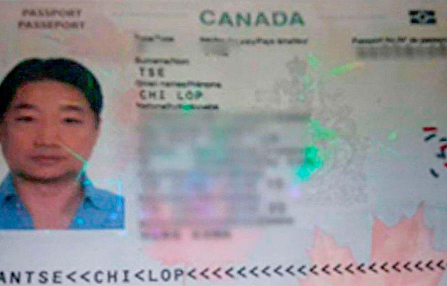 Detenido Tse Chi Lop, uno de los narcotraficantes más buscados del mundo