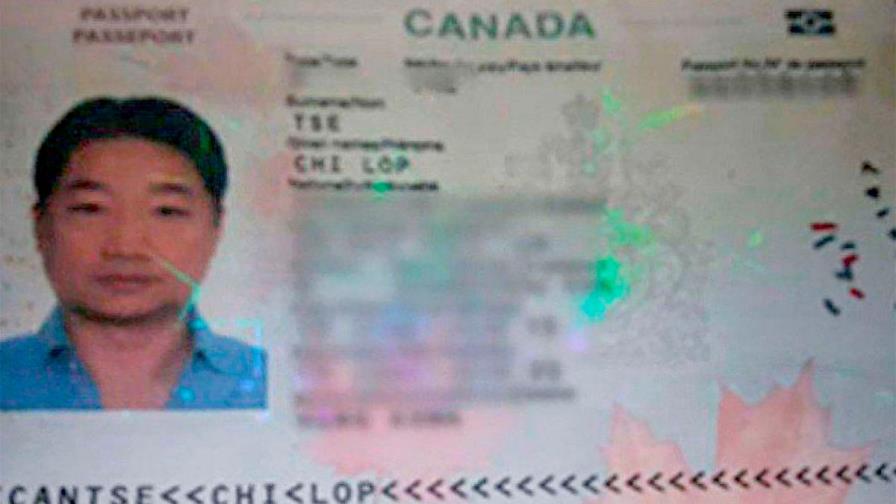 Detenido Tse Chi Lop, uno de los narcotraficantes más buscados del mundo