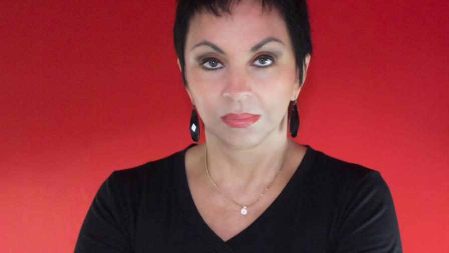 Ofelia Berrido: “No dedico mi  tiempo  a destruir a ninguna obra”