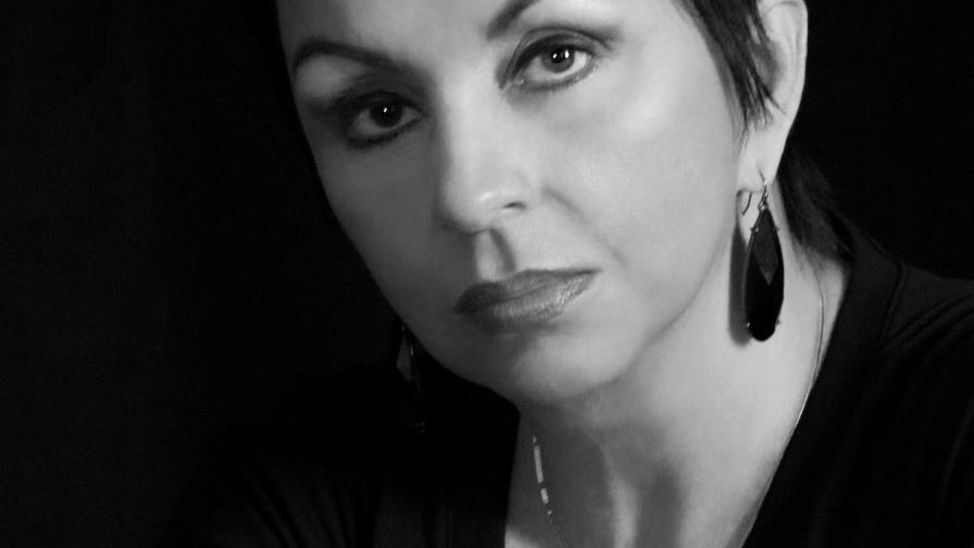 Circulará libro de la escritora Ofelia Berrido Circulará libro de la escritora Ofelia Berrido