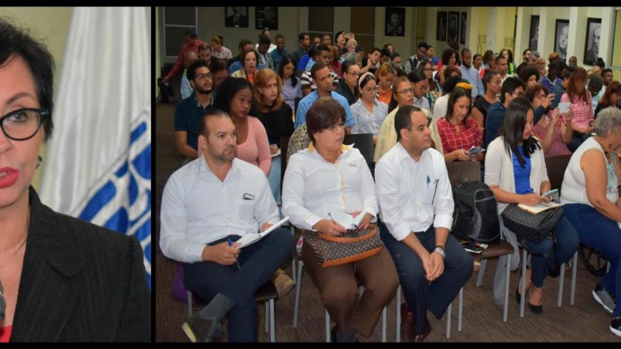 Biblioteca Nacional inicia taller de novela Biblioteca Nacional inicia taller de novela