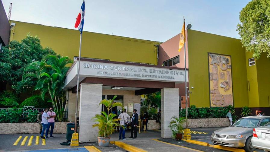 JCE solicita a los legisladores agilizar modificación de la ley 659 sobre actos del registro civil 