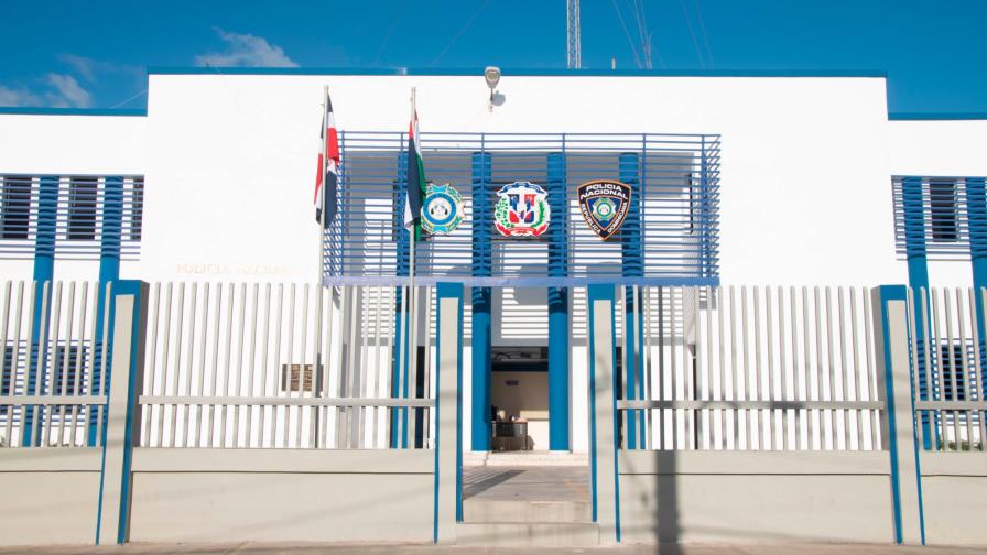 Reapresan a tres de los seis reclusos que se fugaron de cárcel en Nagua Reapresan a tres de los seis reclusos que se fugaron de cárcel en Nagua