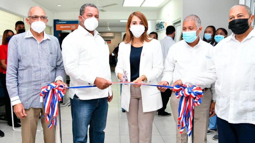 Intrant habilita oficinas de Puerto Plata y Valverde para expedición y renovación de licencias 