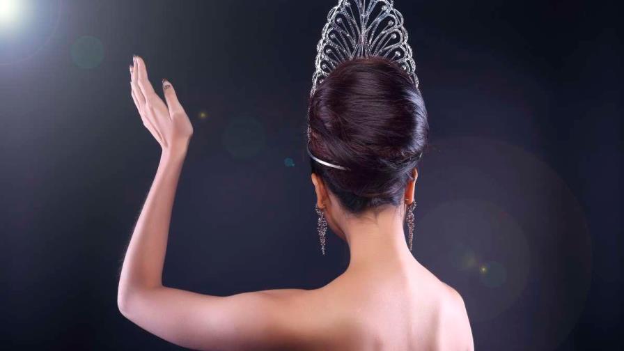 Respuesta de concursante en reinado de belleza sobre cambio climático se vuelve viral 