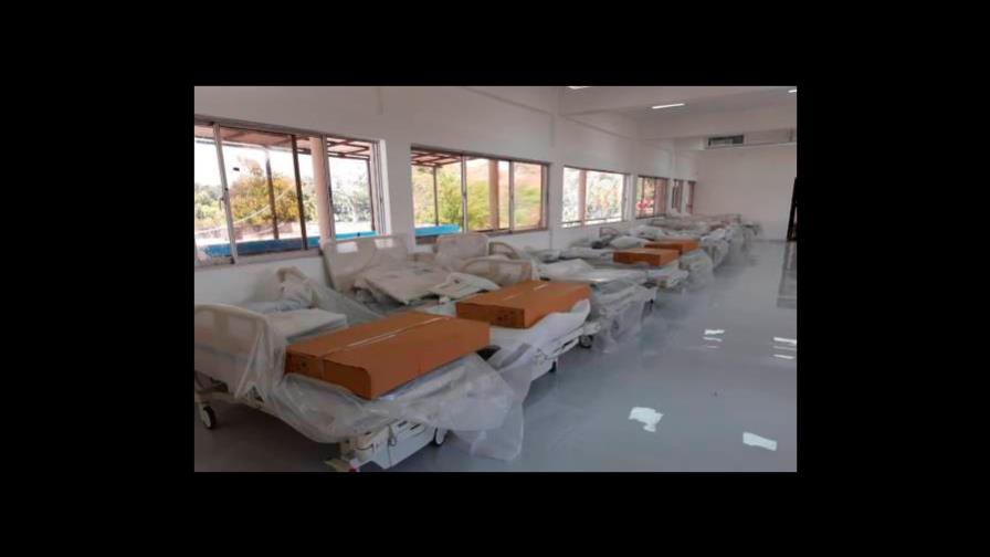 Alcalde de San Francisco de Macorís solicita poner en funcionamiento centro de aislamiento 