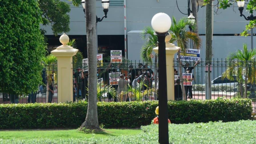 Ingenieros reclaman al Gobierno pago de RD$2,500 millones 