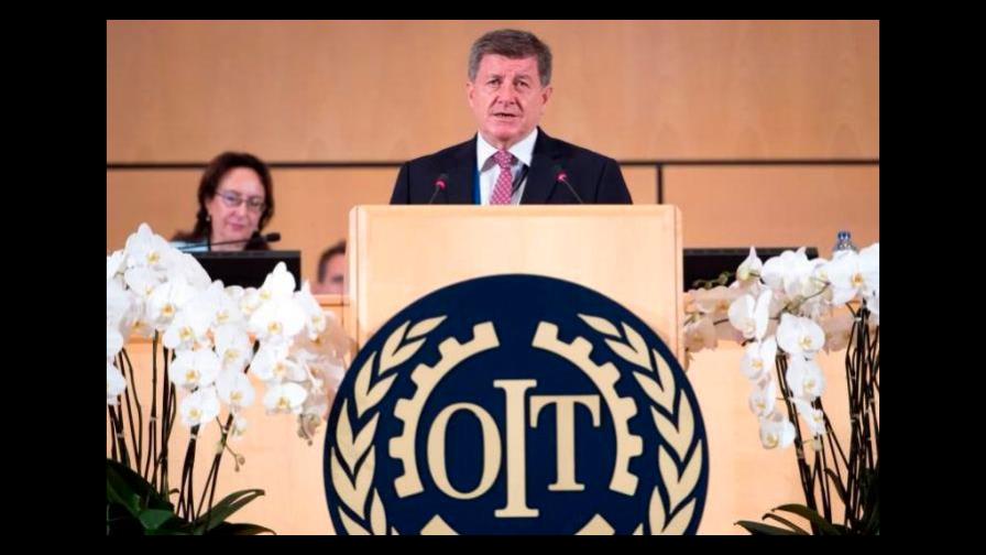 La OIT advierte subsidios a trabajadores serán principales armas para evitar una crisis social todavía peor La OIT advierte subsidios a trabajadores serán principales armas para evitar una crisis social todavía peor