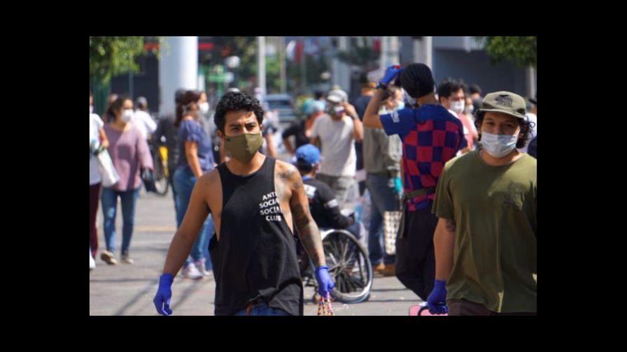 La pandemia destruyó un tercio del empleo en Latinoamérica, advierte la OIT