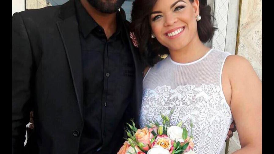 Exesposo de Kiara Romero le responde: “Le dije que pensara en nuestro futuro hijo” Exesposo de Kiara Romero le responde: “Le dije que pensara en nuestro futuro hijo”