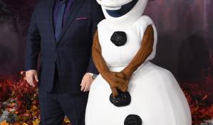 Olaf de Frozen ser&aacute; el protagonista de una serie de cortos hechos en casa