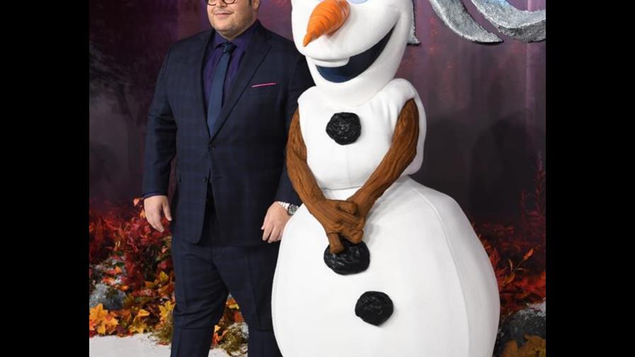 Olaf de Frozen será el protagonista de una serie de cortos hechos en casa Olaf de Frozen será el protagonista de una serie de cortos hechos en casa