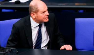 Alemania abre el debate sobre cómo pagará la deuda contraída en la pandemia