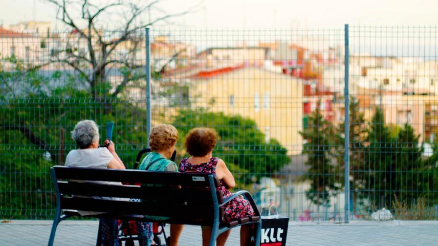  Informe de ONU alerta del uso de drogas en personas mayores