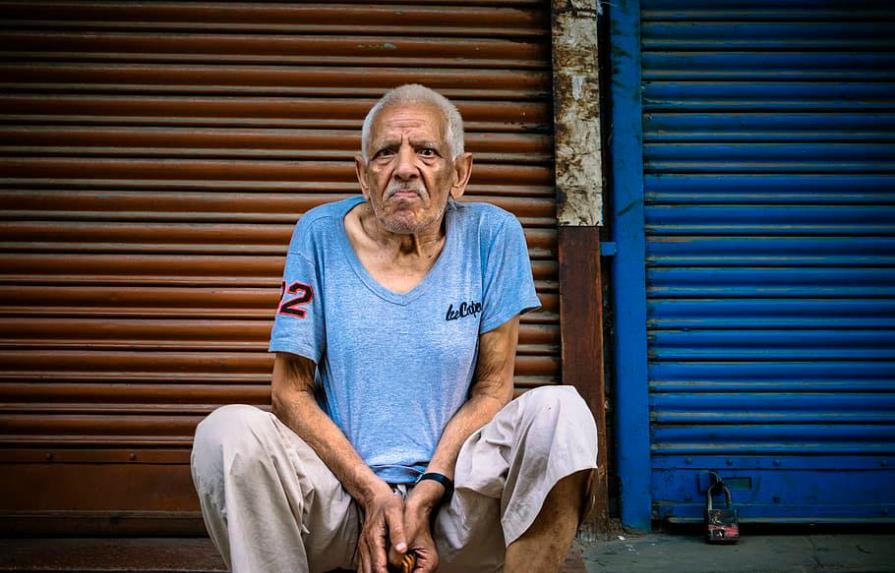 Un 86,9 % de los adultos mayores en Venezuela viven en la pobreza, según ONG